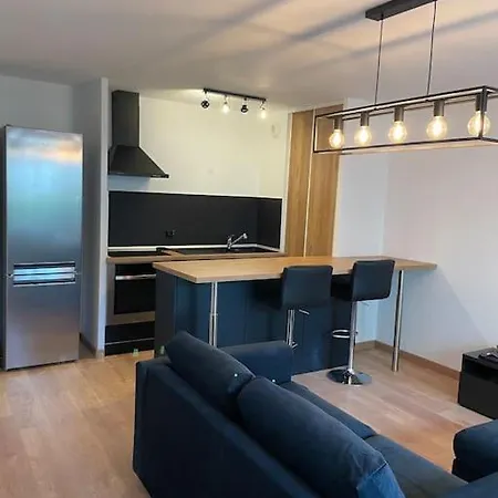 Calme Et Jardin Proche Stade De France Apartment